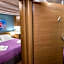 11City Rooms