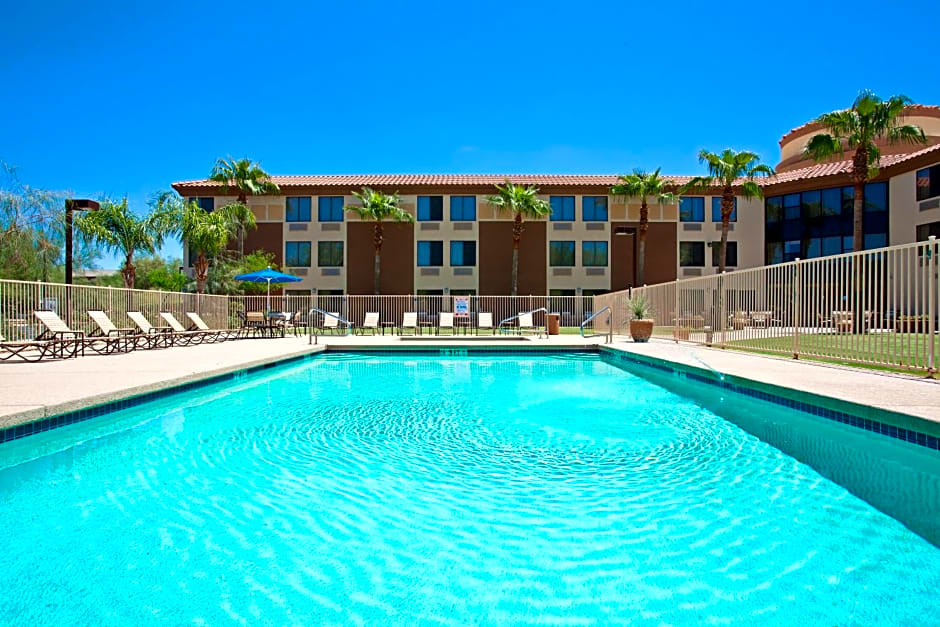 Holiday Inn Express Scottsdale North