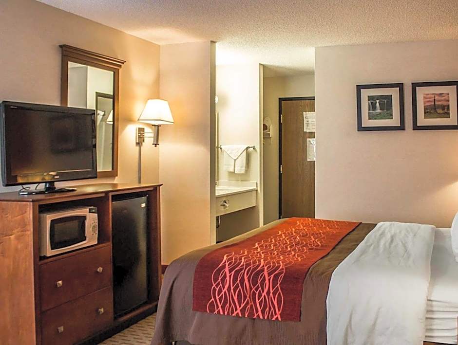Quality Inn East Liverpool
