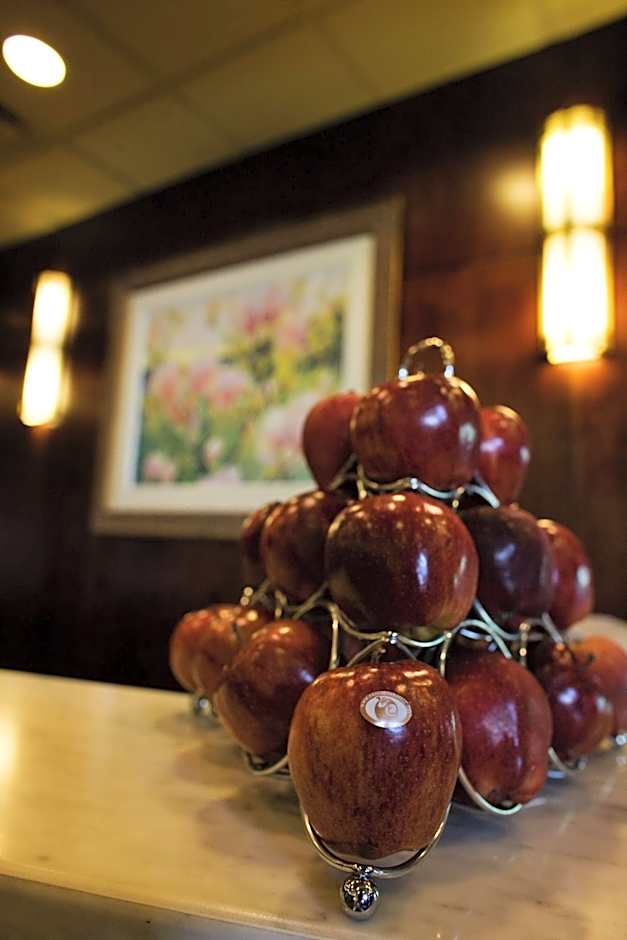 Executive Suites Hotel Burnaby