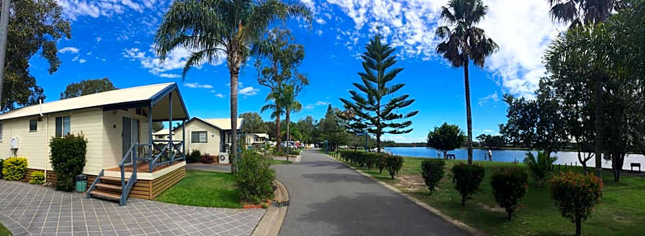 NRMA Forster Tuncurry