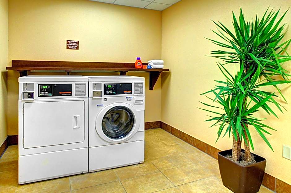 Hampton Inn By Hilton & Suites Ft. Lauderdale/West-Sawgrass/Tamarac, Fl