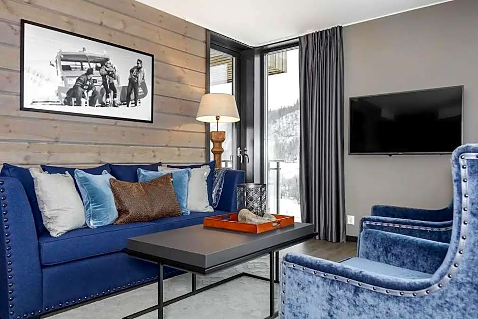 Skistar Lodge Hemsedal