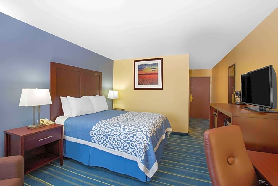 Days Inn by Wyndham Grand Island