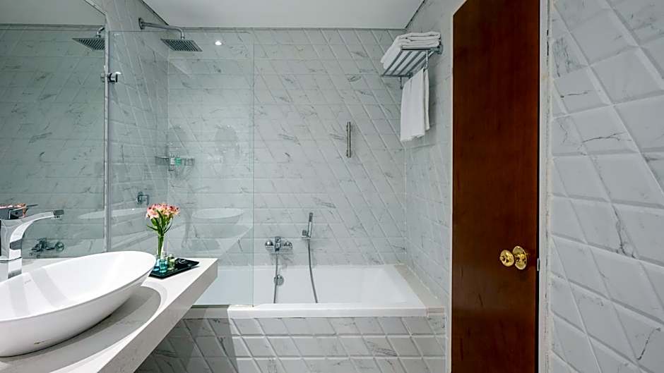 Leonardo Hotel Jerusalem