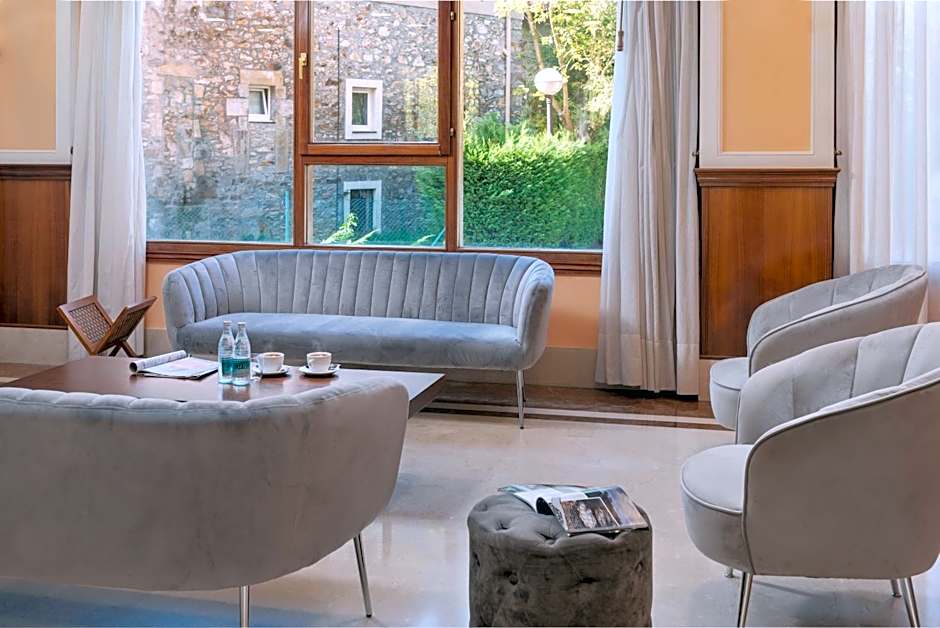 Hospedium Hotel Blu Sondika