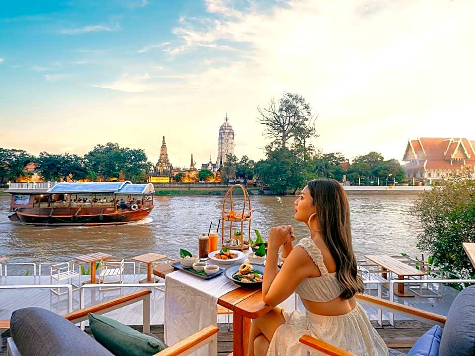 Sala Ayutthaya