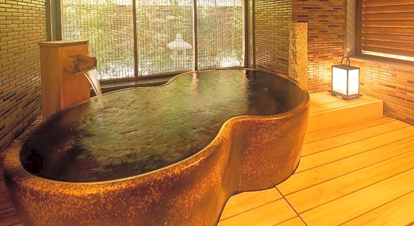 Onyado Shikishima-kan