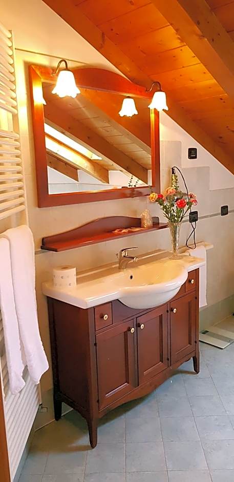 Bed & Breakfast Paradiso