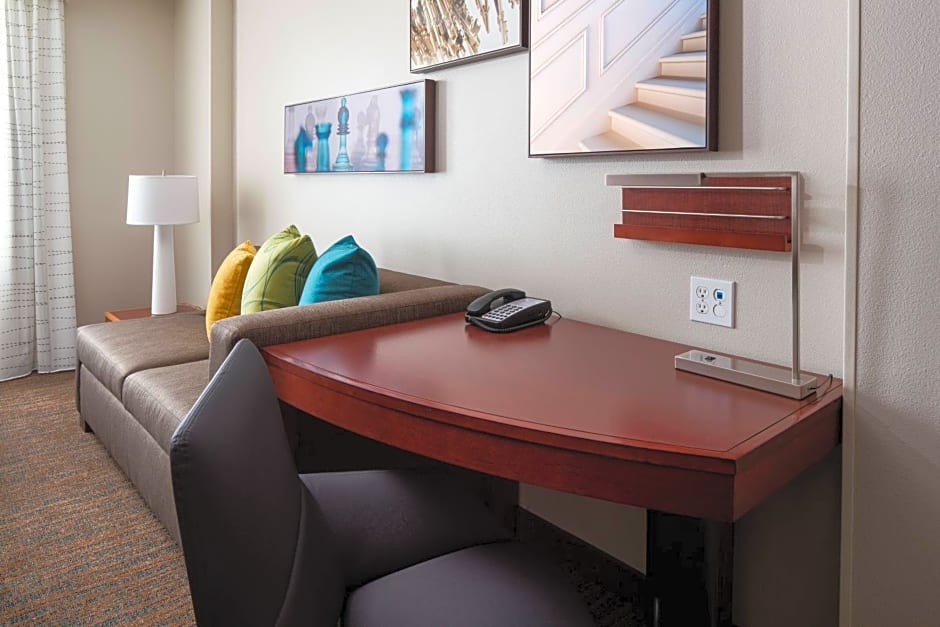 Residence Inn by Marriott Long Beach Downtown