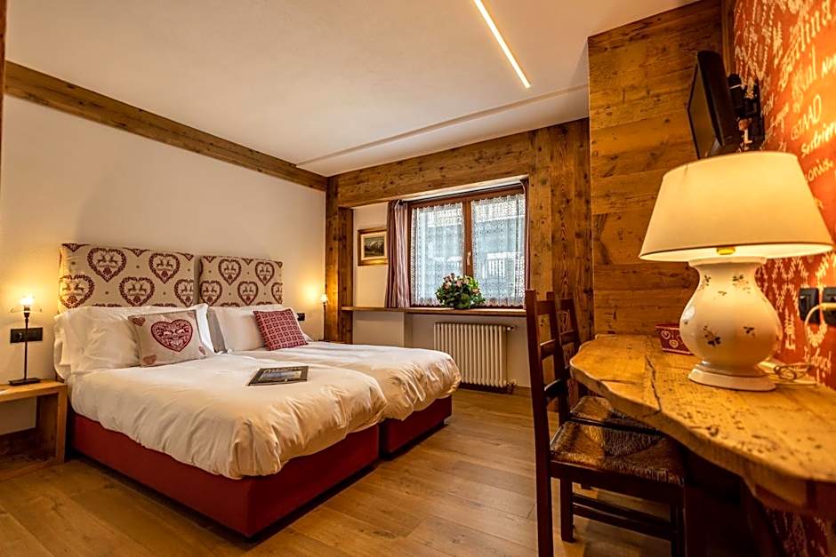 Hotel & Ristorante Serenella