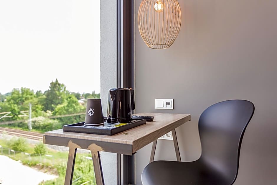 gambino hotel CINCINNATI