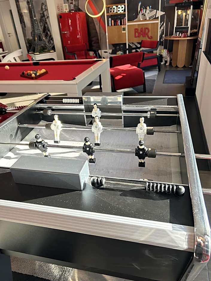 Hotel Kyriad Colmar Centre Unterlinden