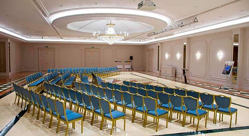 Radisson Hotel Astana