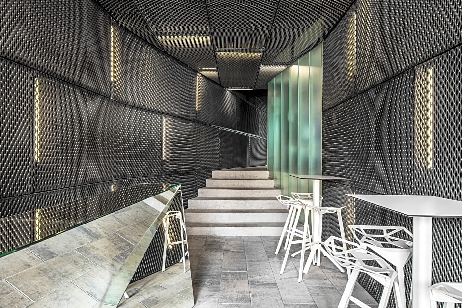 Blend City Center Aparthotel