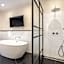 Budapest Eye- Boutique Suites, by BQA