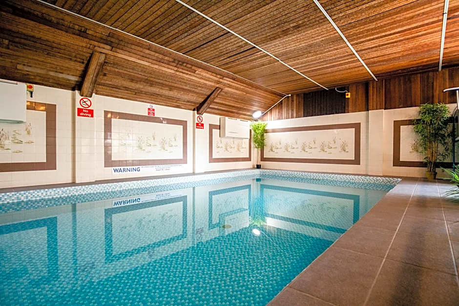 The Beachcroft Hotel, BW Signature Collection