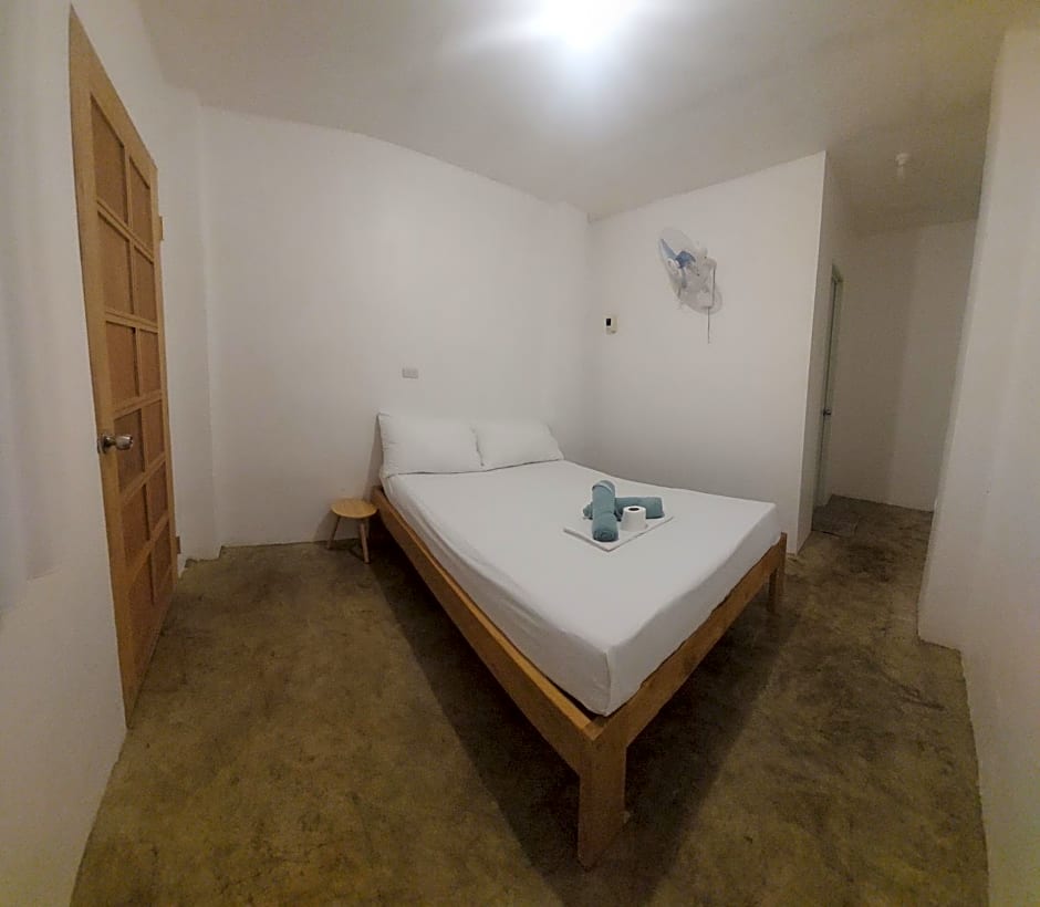 Camotes Hostel Resort