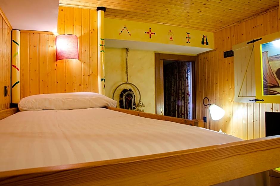 Ski Plaza Hotel & Wellness