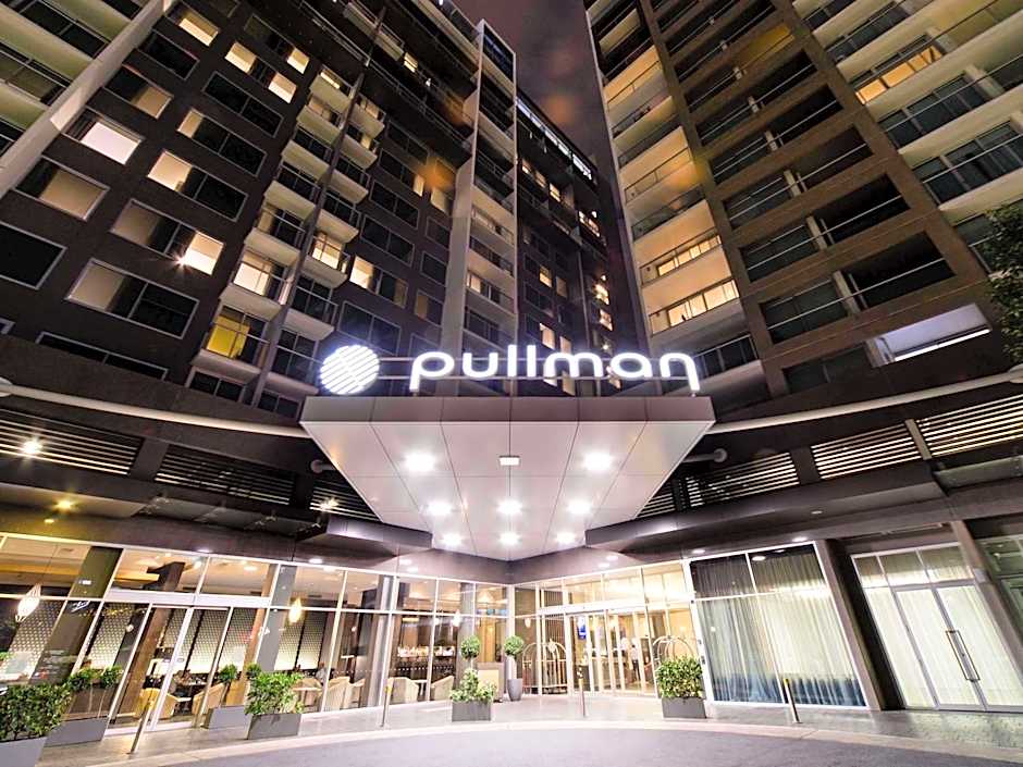 Pullman Adelaide