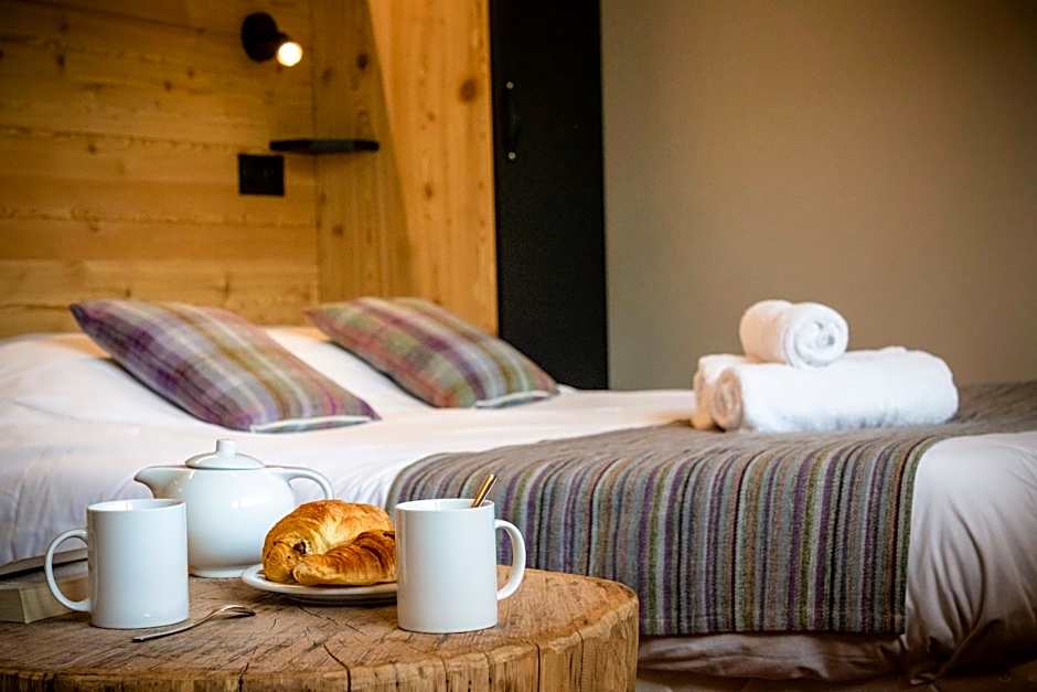 Résidence Club MMV L'Altaviva