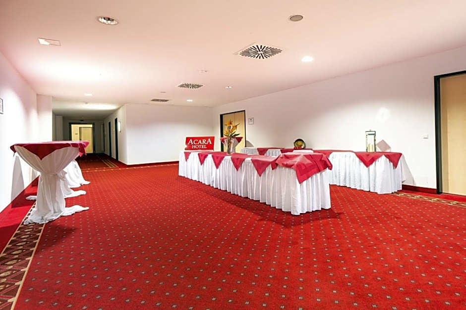 Aspire AcarA Oldenburg, Trademark Collection by Wyndham