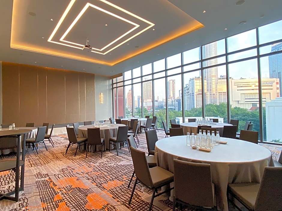 Chatrium Grand Bangkok