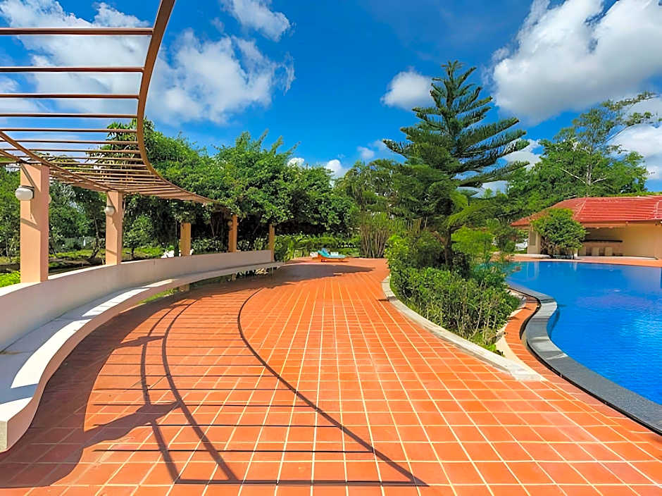 Fisherman Way Beach Villa