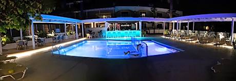 Trefon Hotel Apartments and Family Suites