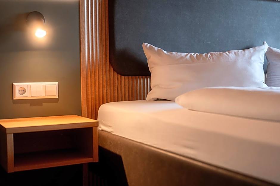 Gasthaus Hotel Adler