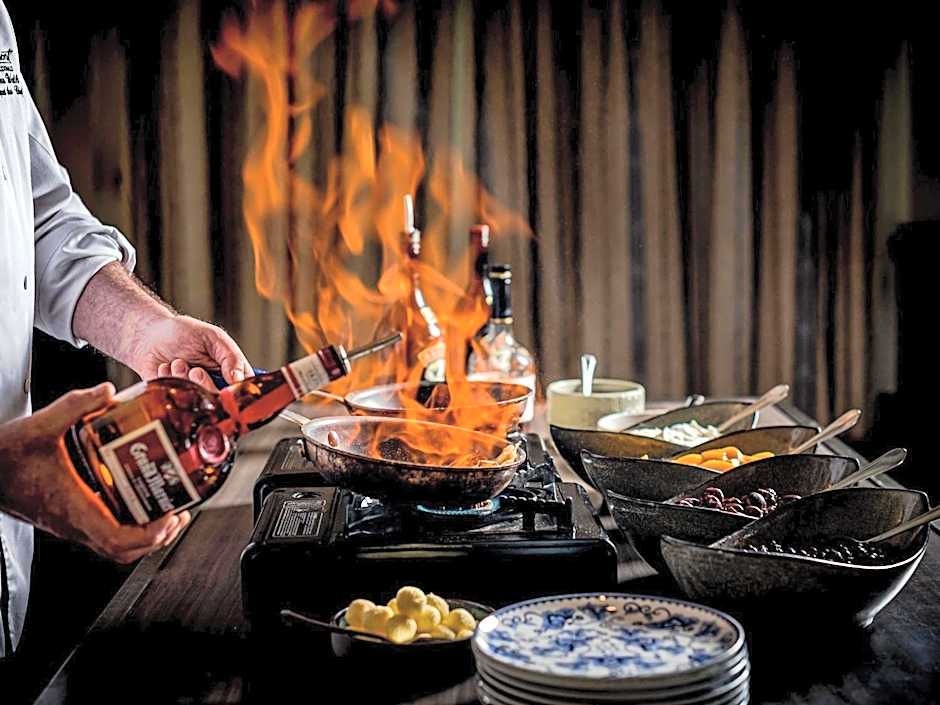 The Fairmont Hotel Macdonald