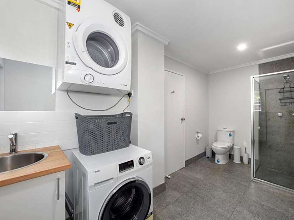 Ocean Park Motel & Holiday Apartments