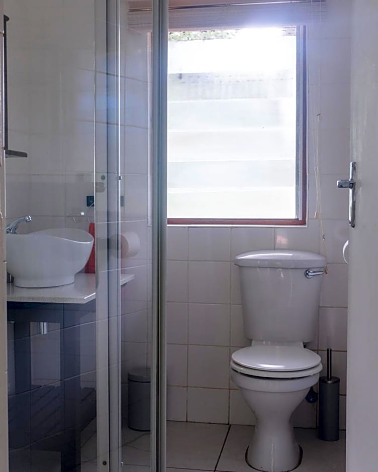 Pelicans Pad @ St Lucia