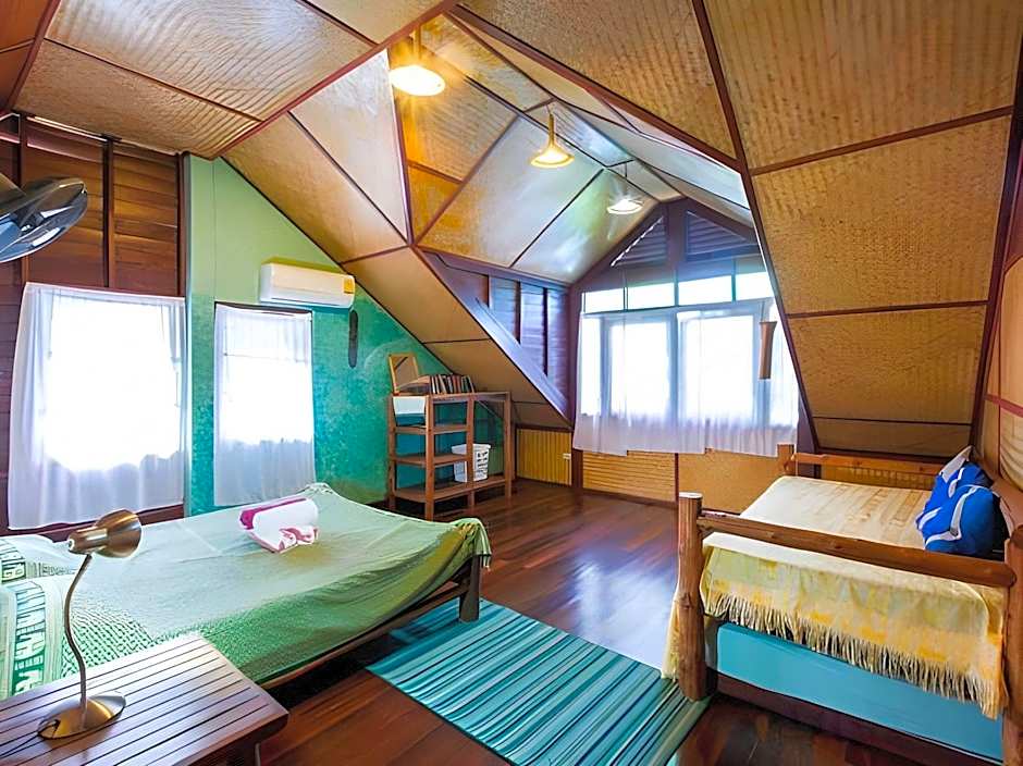 Shanti Lodge