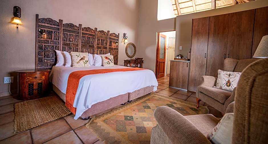 La Kruger Lifestyle Lodge - Unfenced - Unforgettable