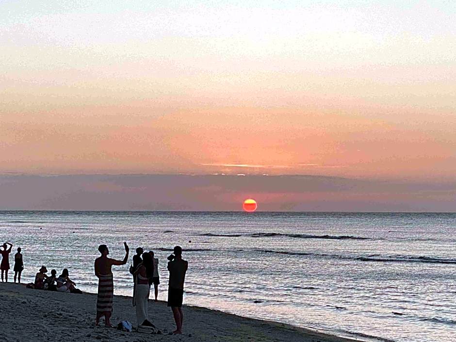 Villa Penyu Gili Trawangan