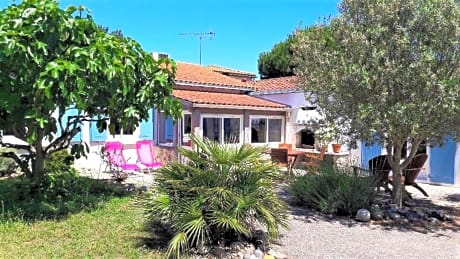 Merlettes des Sables