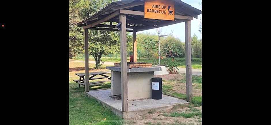 Escale Cœur De Vendée