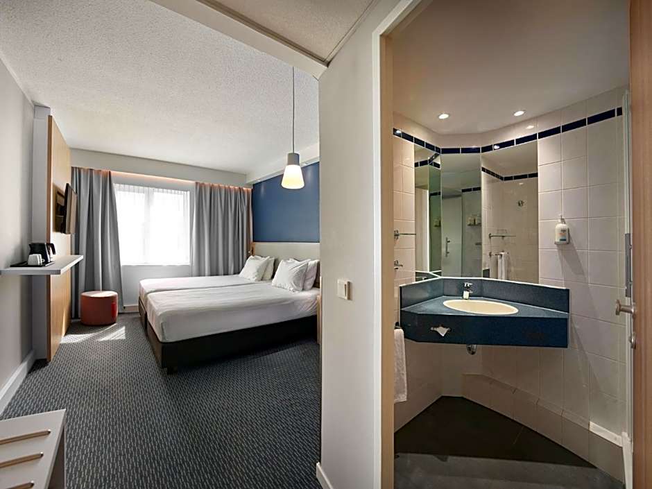 Holiday Inn Express Antwerpen City North By IHG