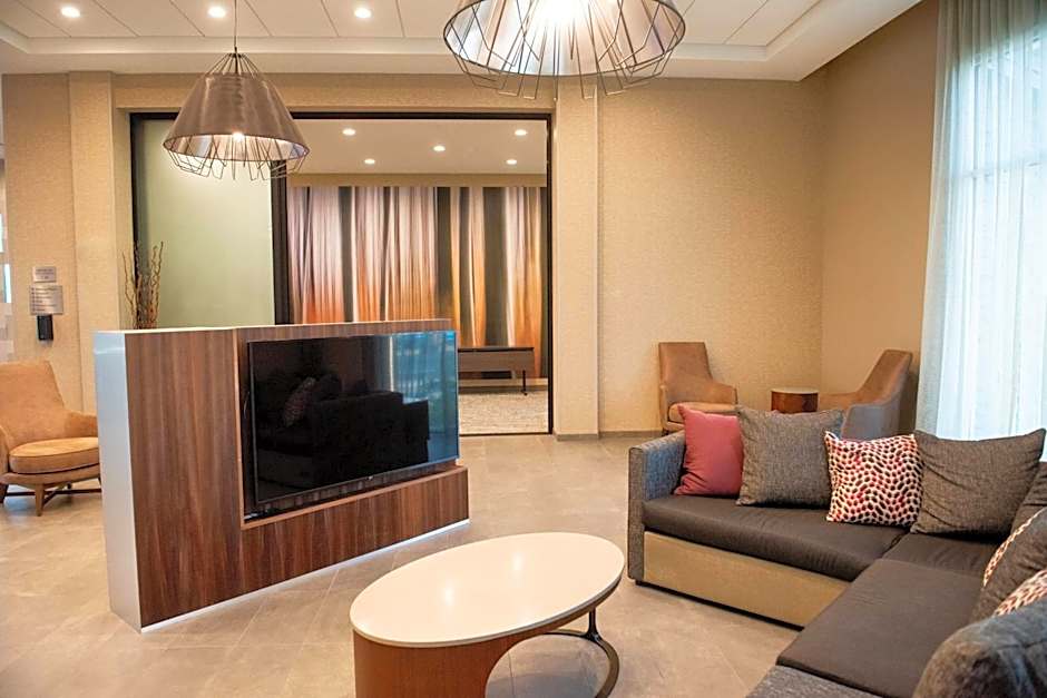 Courtyard by Marriott Mesa at Wrigleyville West