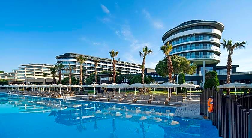 Voyage Belek Golf & Spa Hotel