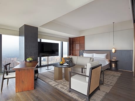 Horizon Premier King