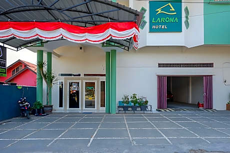 RedDoorz Syariah @ Jalan Jenderal Sudirman Palopo