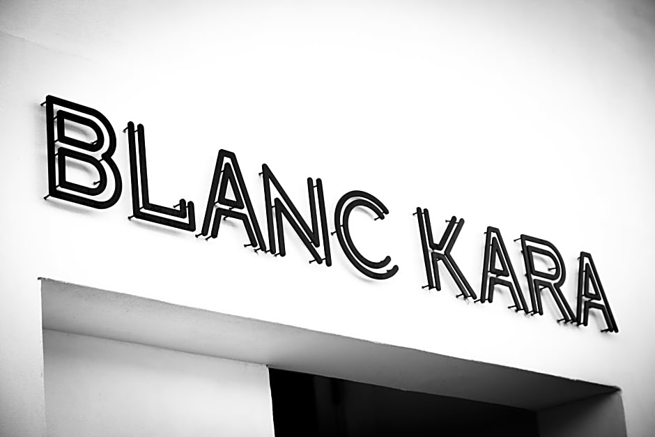 Blanc Kara- Adults Only