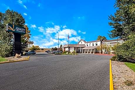 Quality Inn & Suites