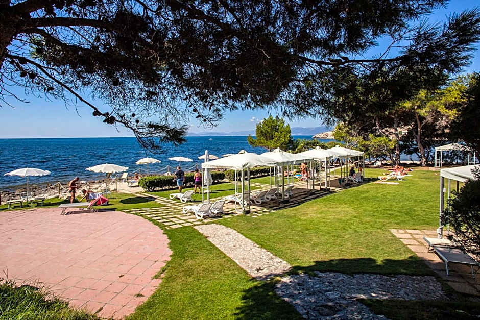 Hotel Calamosca