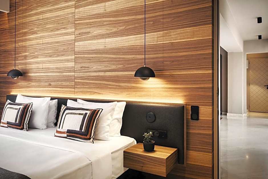 Domes of Elounda, Autograph Collection by Marriott