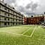 ProfilHotels Mercur Hotel
