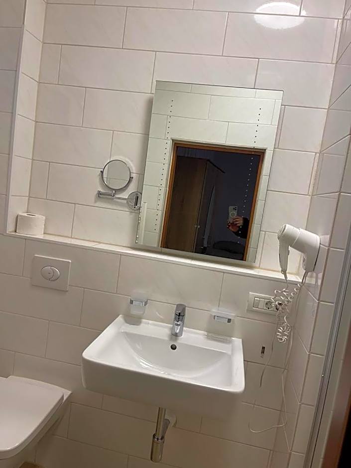 Modern Apartment Weinsberg