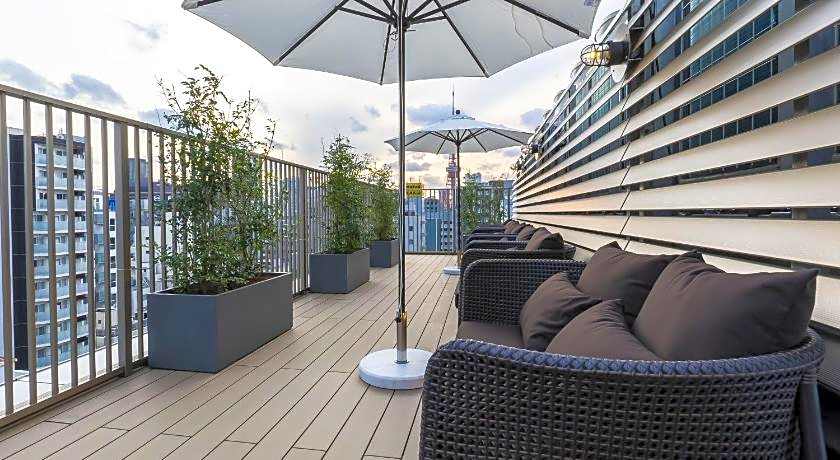 BAY HOTEL Tokyo Hamamatsucho